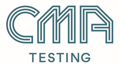 CMA Testing